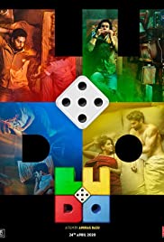 Ludo 2020 DVD Rip full movie download